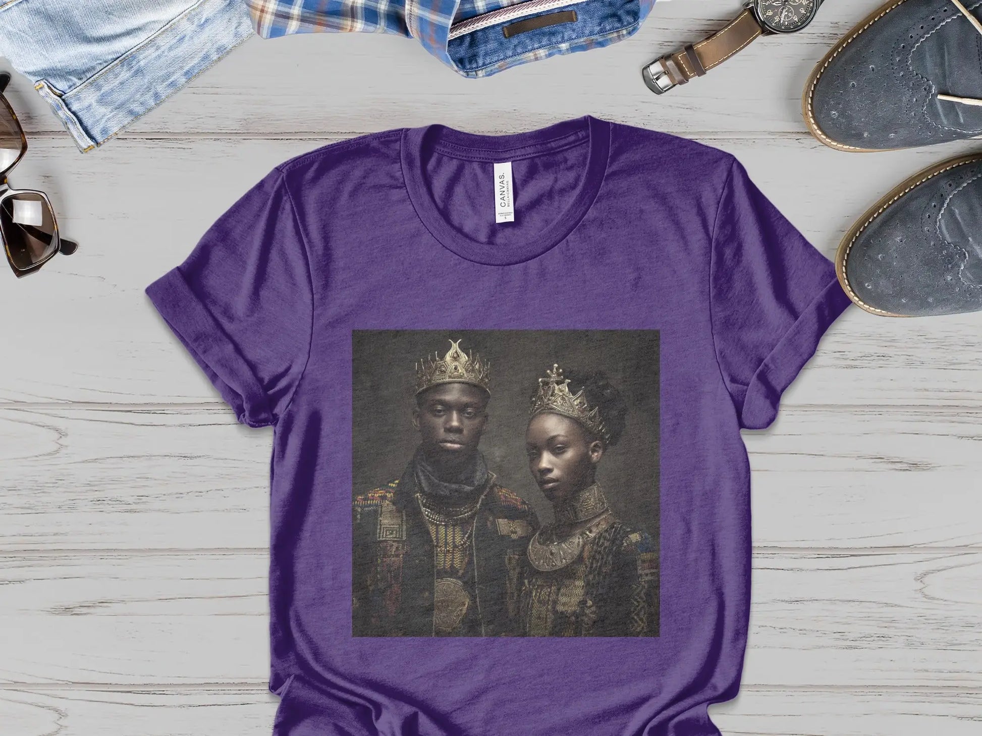 kings-queens-of-the-diaspora-unisex-apparel-around-the-world-in-a-rush-9101370