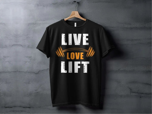 Live Love Lift – travel - inspired Clothing by Aroundtheworldinarush
