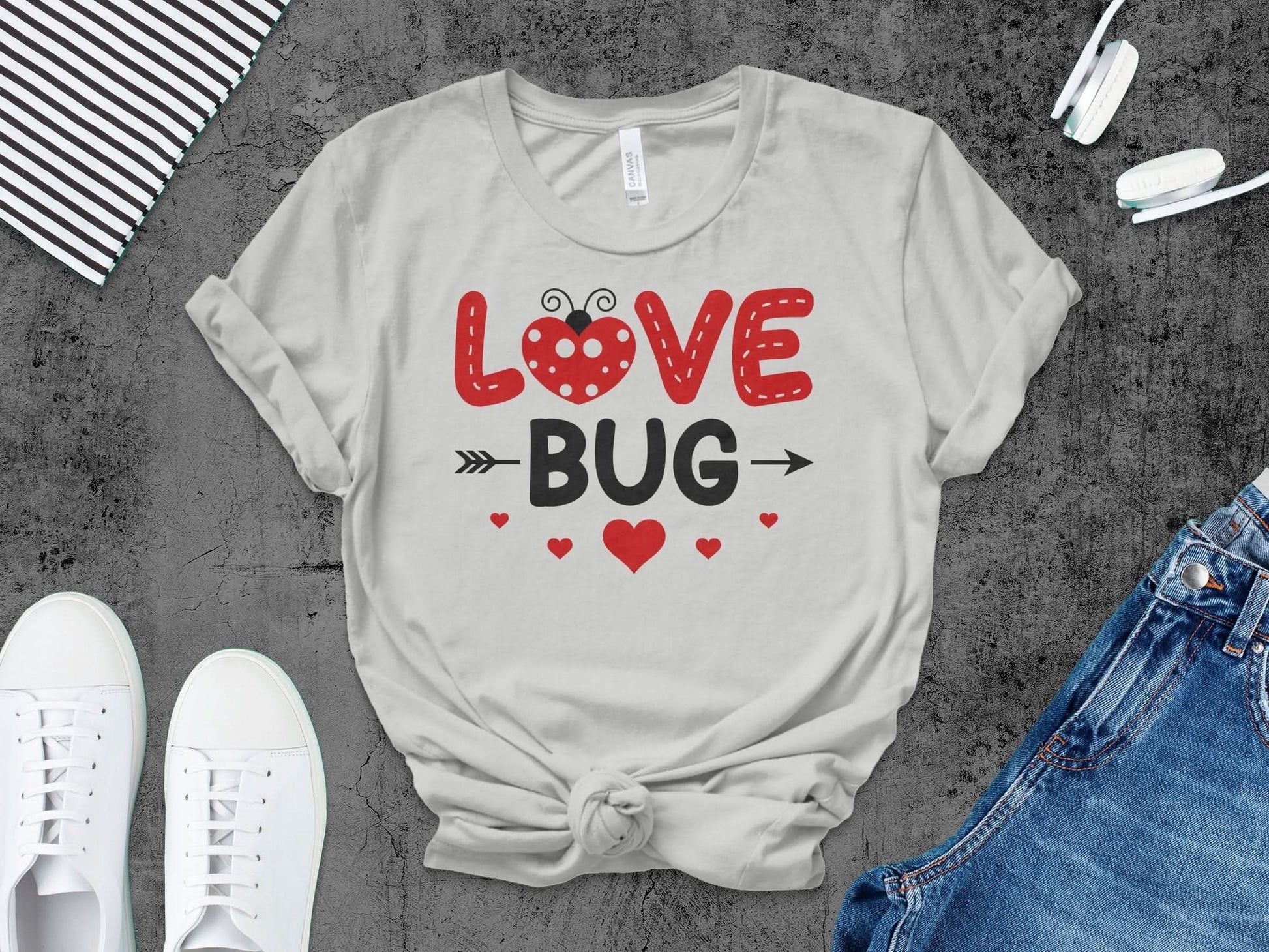 Love Bug – travel - inspired by Aroundtheworldinarush