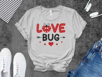 Love Bug – travel - inspired by Aroundtheworldinarush