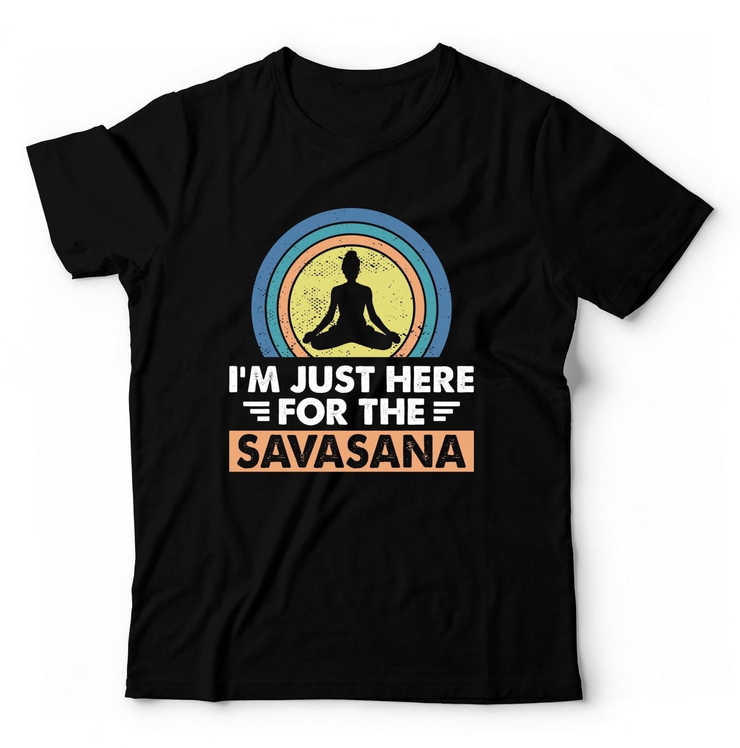 Meditation – travel - inspired Clothing by Aroundtheworldinarush