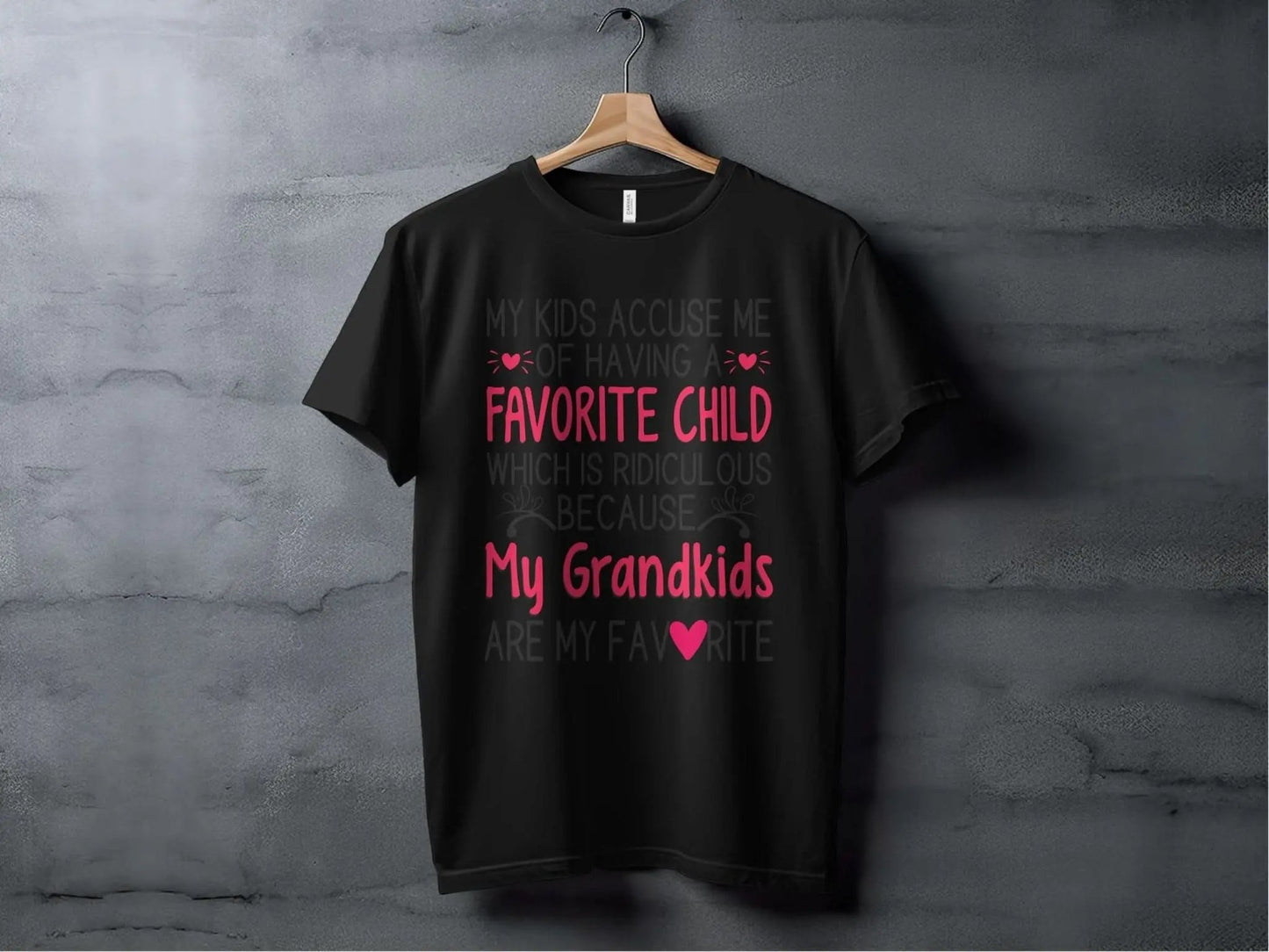 My Grandkids are my Favorite – travel - inspired by Aroundtheworldinarush