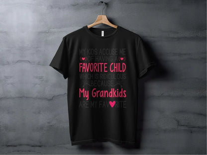 My Grandkids are my Favorite – travel - inspired by Aroundtheworldinarush