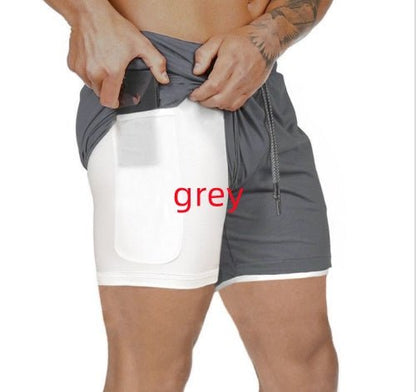 Pocket Compression Shorts – travel - inspired 0 by Aroundtheworldinarush