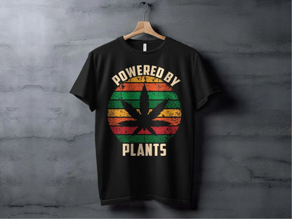 Powered by Plants – travel - inspired by Aroundtheworldinarush