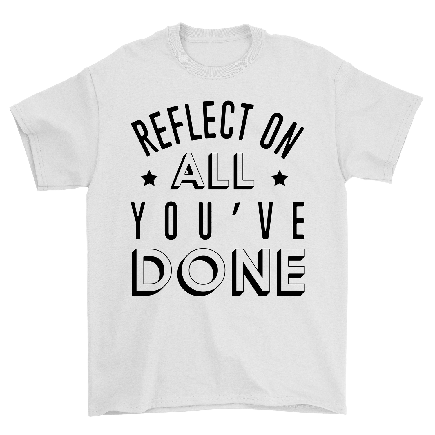 Reflect on All You've Done – travel - inspired by Aroundtheworldinarush