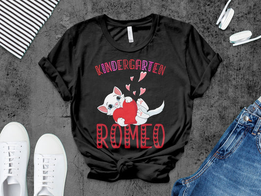 Romeo – travel - inspired by Aroundtheworldinarush