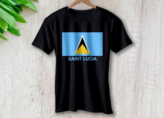 Saint Lucia – travel - inspired by Aroundtheworldinarush