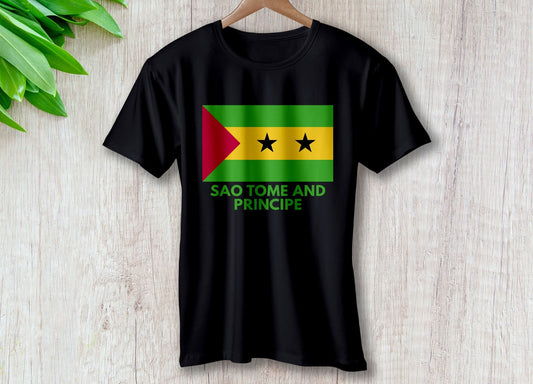São Tomé and Principe – travel - inspired by Aroundtheworldinarush