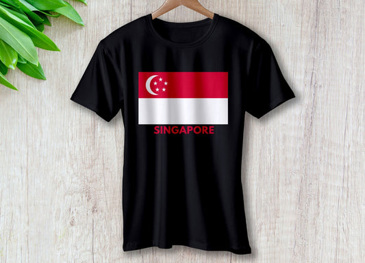 Singapore – travel - inspired by Aroundtheworldinarush