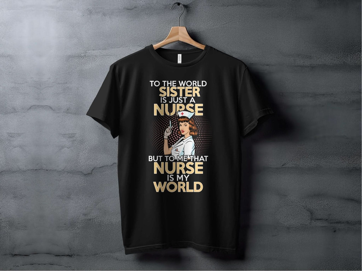 Sister Nurse – travel - inspired by Aroundtheworldinarush