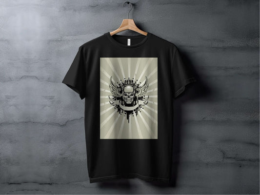 Skull Raiser – travel - inspired by Aroundtheworldinarush