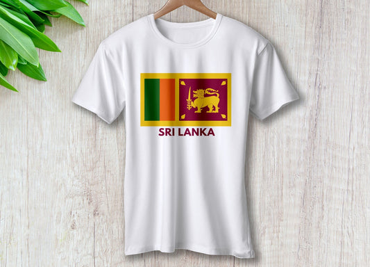 Sri Lanka – travel - inspired Clothing by Aroundtheworldinarush
