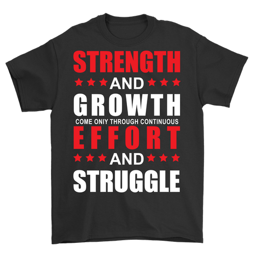 Strength and Growth Effort and Struggle – travel - inspired by Aroundtheworldinarush