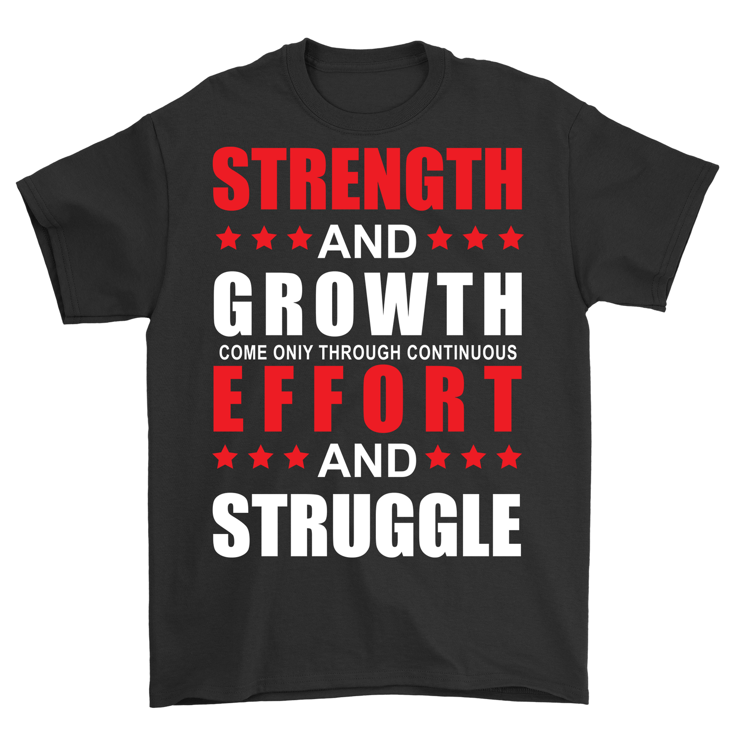 Strength and Growth Effort and Struggle – travel - inspired by Aroundtheworldinarush
