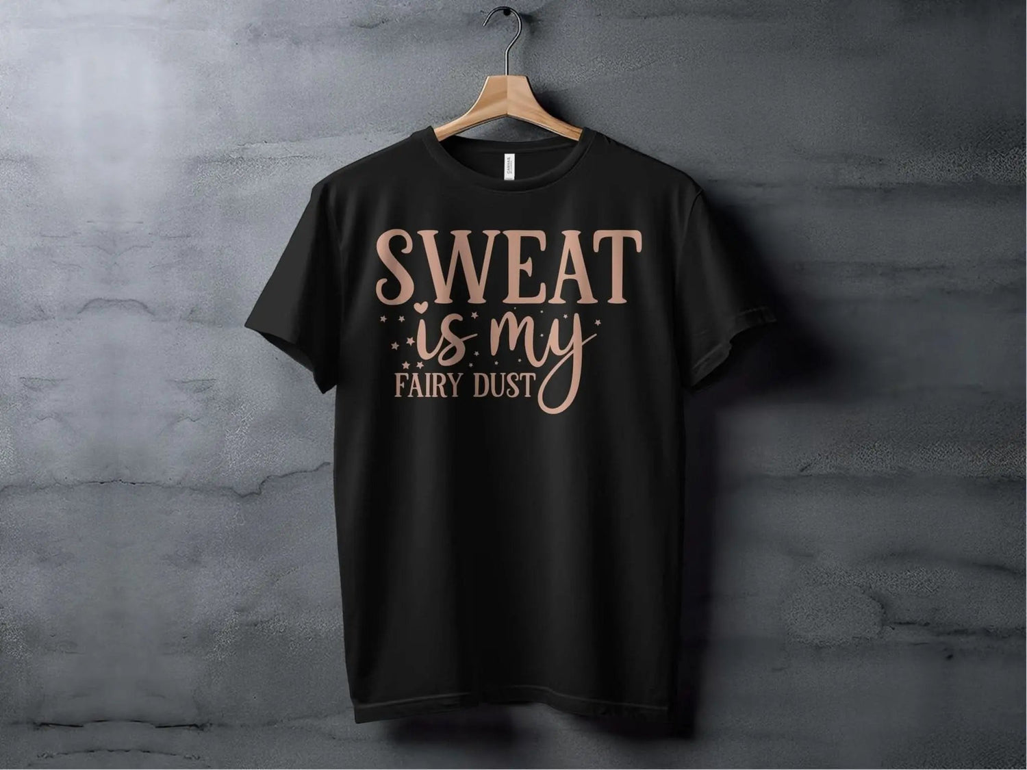 Sweat Is My Fairy Dust – travel - inspired by Aroundtheworldinarush
