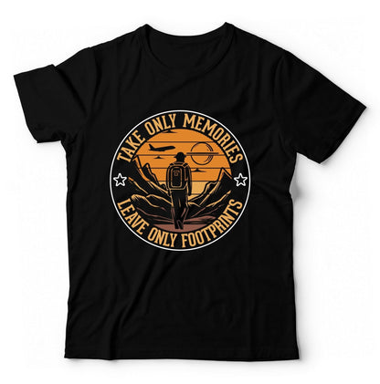 Take Only Memories Leave Only Foot Prints – travel - inspired by Aroundtheworldinarush