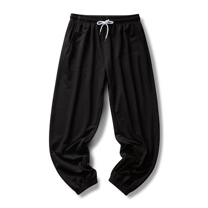 Teen Harlan Trousers Running Trousers Men – travel - inspired 0 by Aroundtheworldinarush