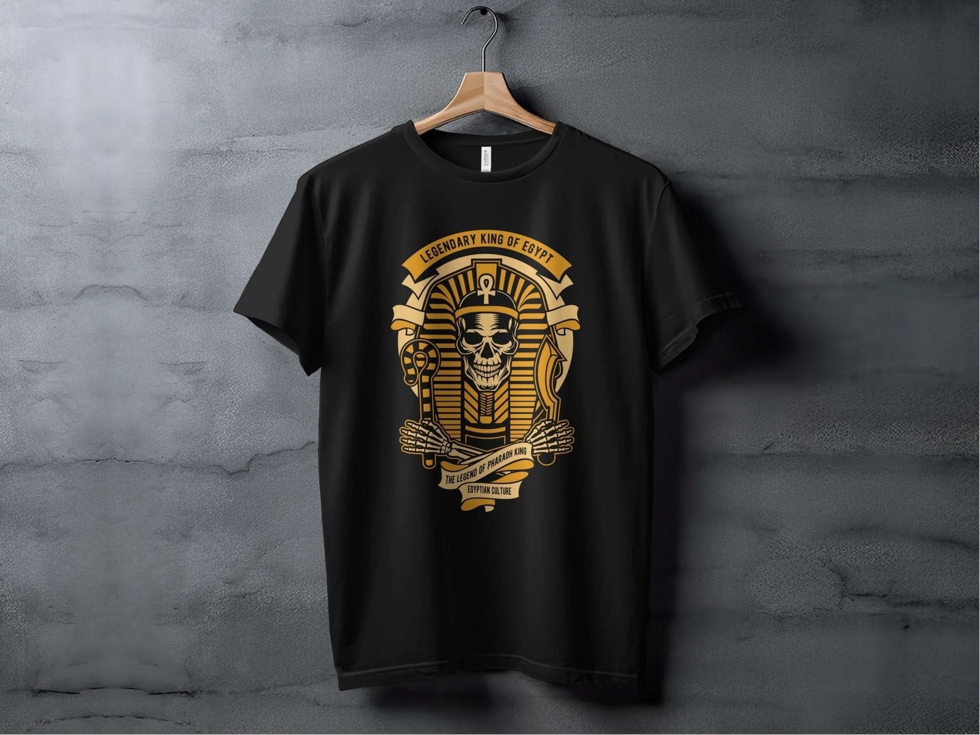 The Legendary King – travel - inspired Clothing by Aroundtheworldinarush