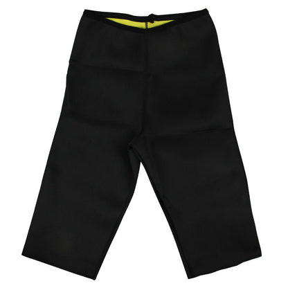 Thermal Slimming Pants High Waist – travel - inspired 0 by Aroundtheworldinarush