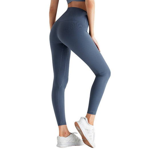 Thin Slim Fit Yoga Pants – travel - inspired 0 by Aroundtheworldinarush