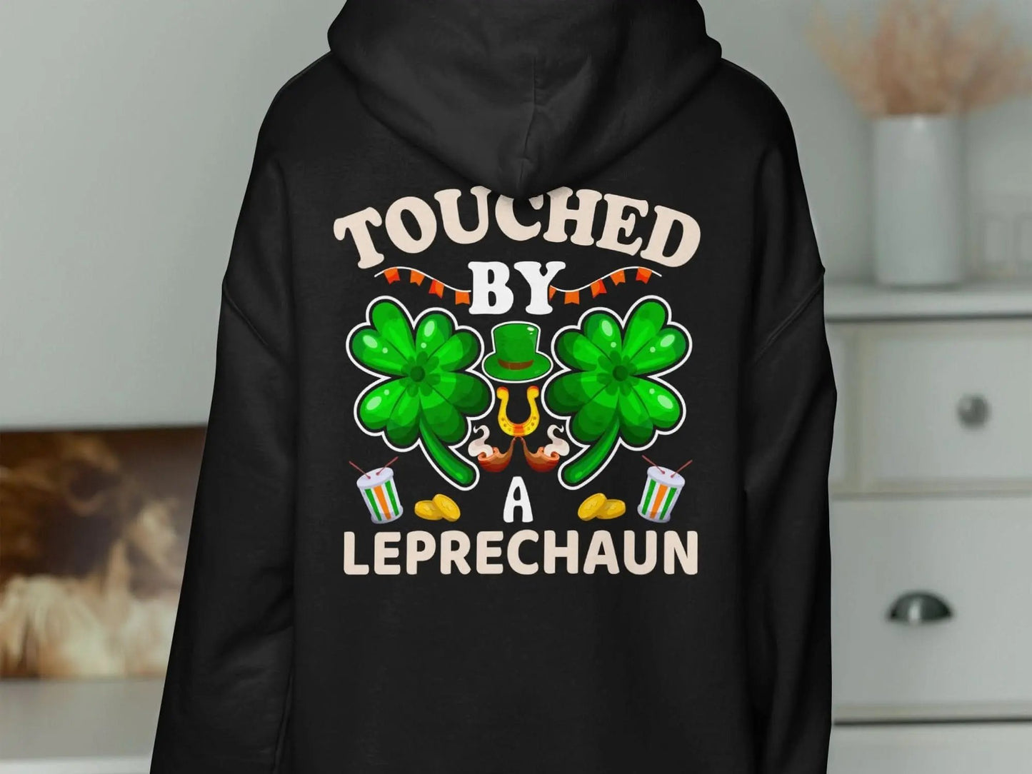 Touched By A Leprechaun – travel - inspired Clothing by Aroundtheworldinarush