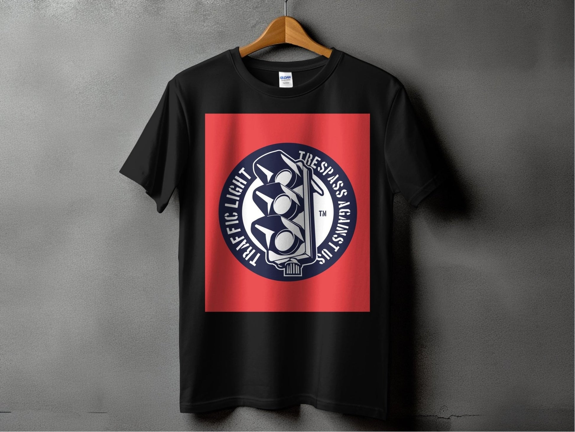 Traffic Light – travel - inspired Clothing by Aroundtheworldinarush