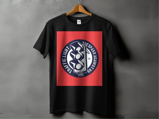 Traffic Light – travel - inspired Clothing by Aroundtheworldinarush