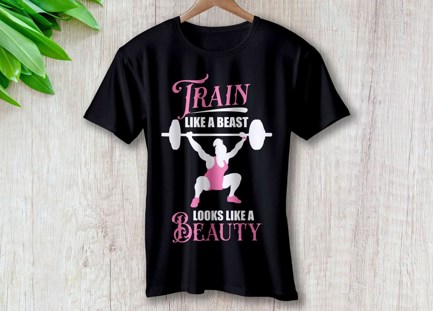 Train Like A Beast Look Like A Beauty – travel - inspired by Aroundtheworldinarush
