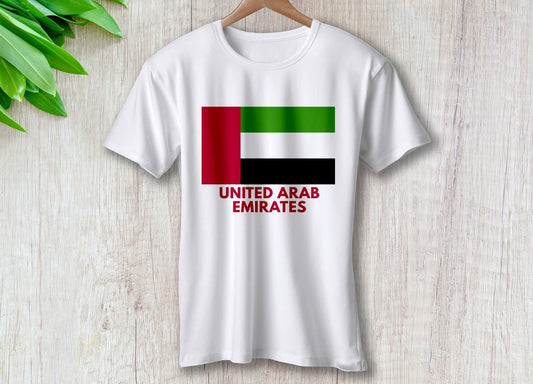 United Arab Emirates – travel - inspired Clothing by Aroundtheworldinarush