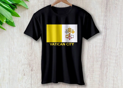 Vatican City – travel - inspired Clothing by Aroundtheworldinarush