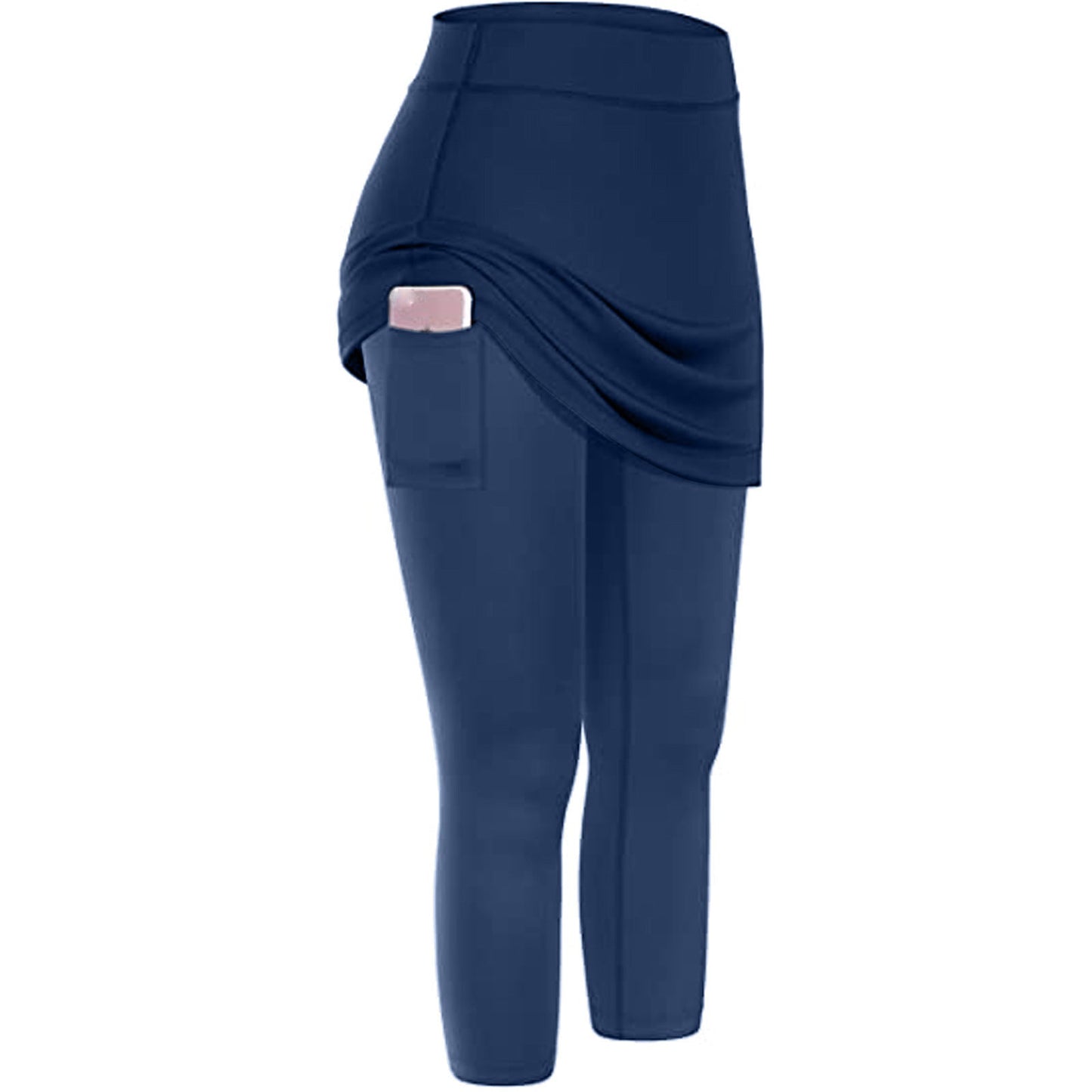 Women Leggings With Pockets Yoga Fitness Pants Sports Clothing – travel - inspired 4 by Aroundtheworldinarush