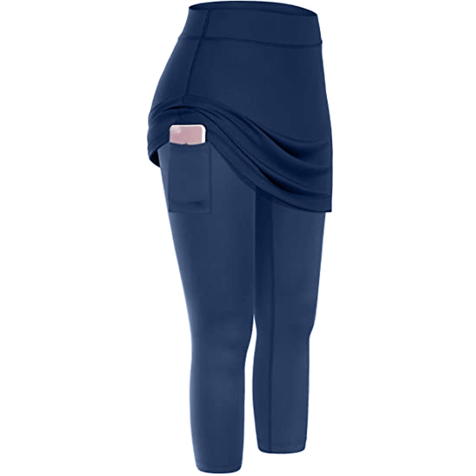 Women Leggings With Pockets Yoga Fitness Pants Sports Clothing – travel - inspired 4 by Aroundtheworldinarush