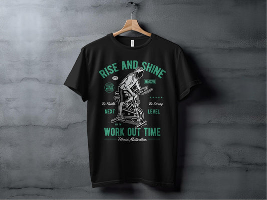 Work Out Time – travel - inspired by Aroundtheworldinarush