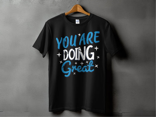 You are doing great – travel - inspired by Aroundtheworldinarush