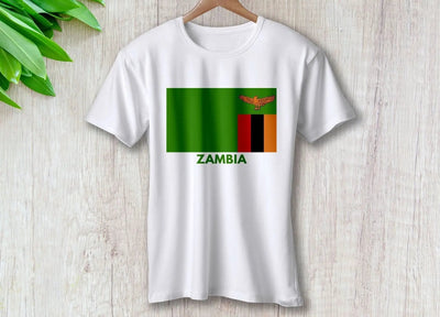 Zambia – travel - inspired Clothing by Aroundtheworldinarush