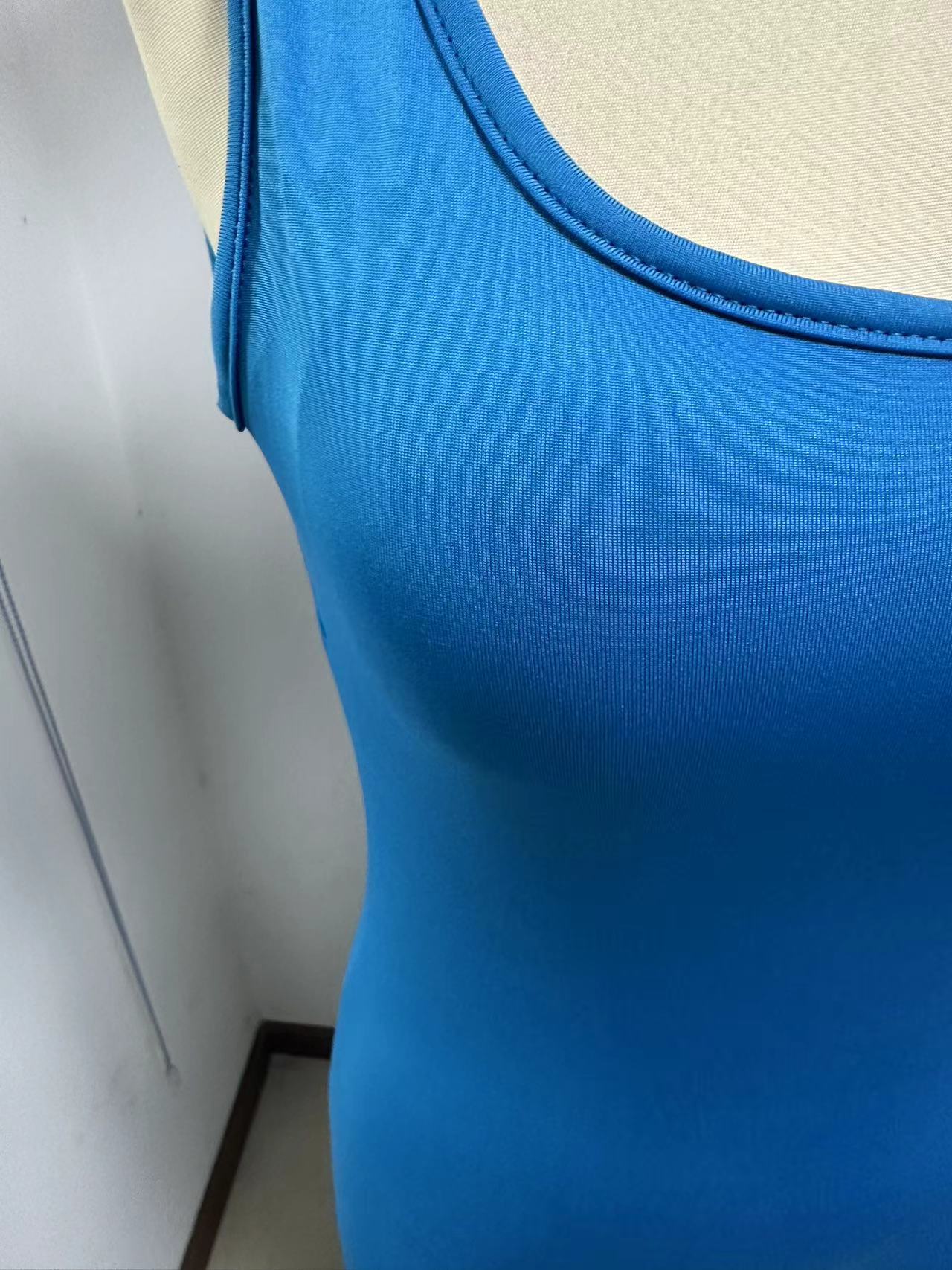 women fitness jumpsuit long pants