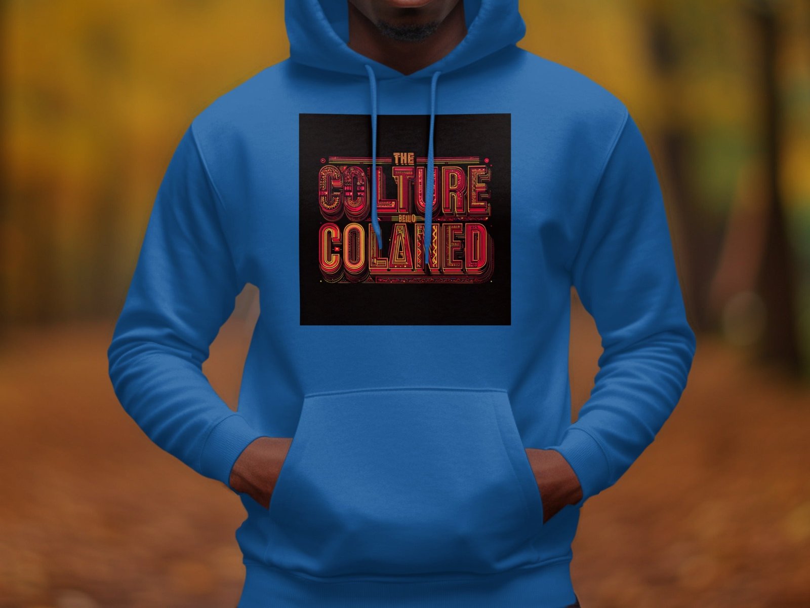 Design collaboration in unisex fashion across cultures