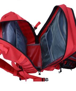 Outdoor Mountaineering Bag Tactical Leisure Bag Army Fan Travel Computer Bag Individual Soldier Package