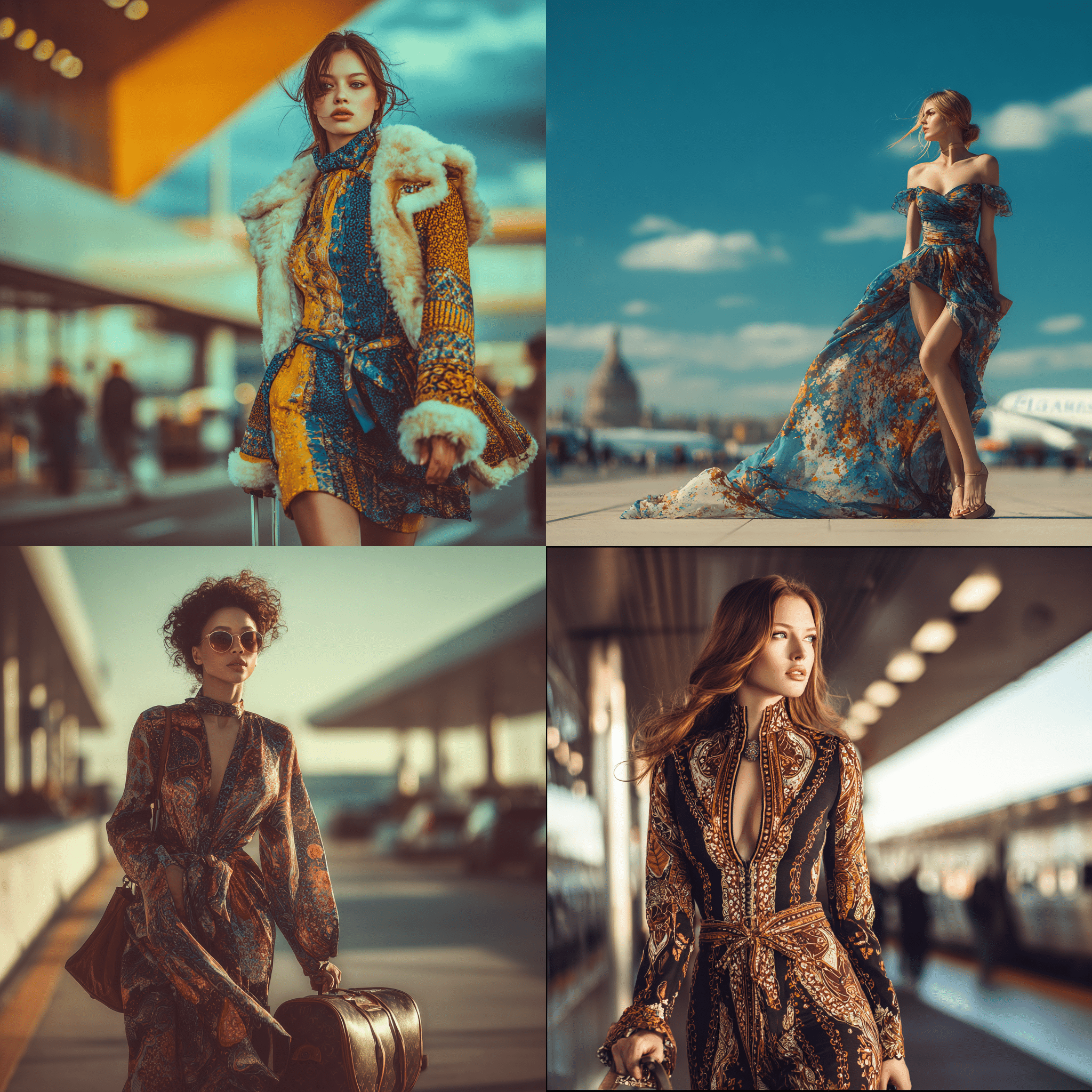 Building a Global Fashion Brand from the Ground Up