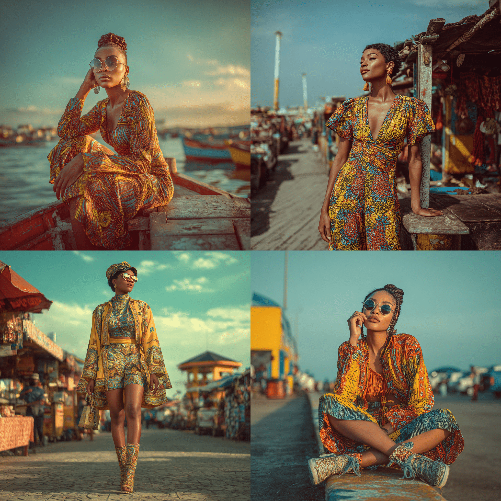 Best hotels to stay in Benin and things to do