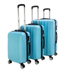 Trunk 3-in-1 Blue