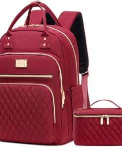 Moms Bag Mom-and-baby Outing Premium-style Mommy Backpack