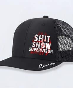 Casual Hat For Men