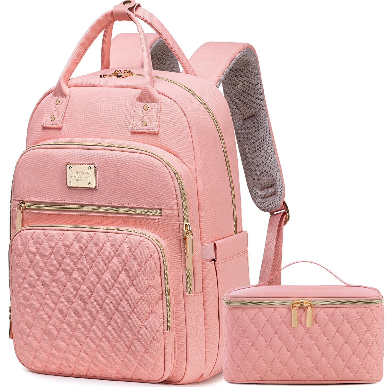 Moms Bag Mom-and-baby Outing Premium-style Mommy - Image 2