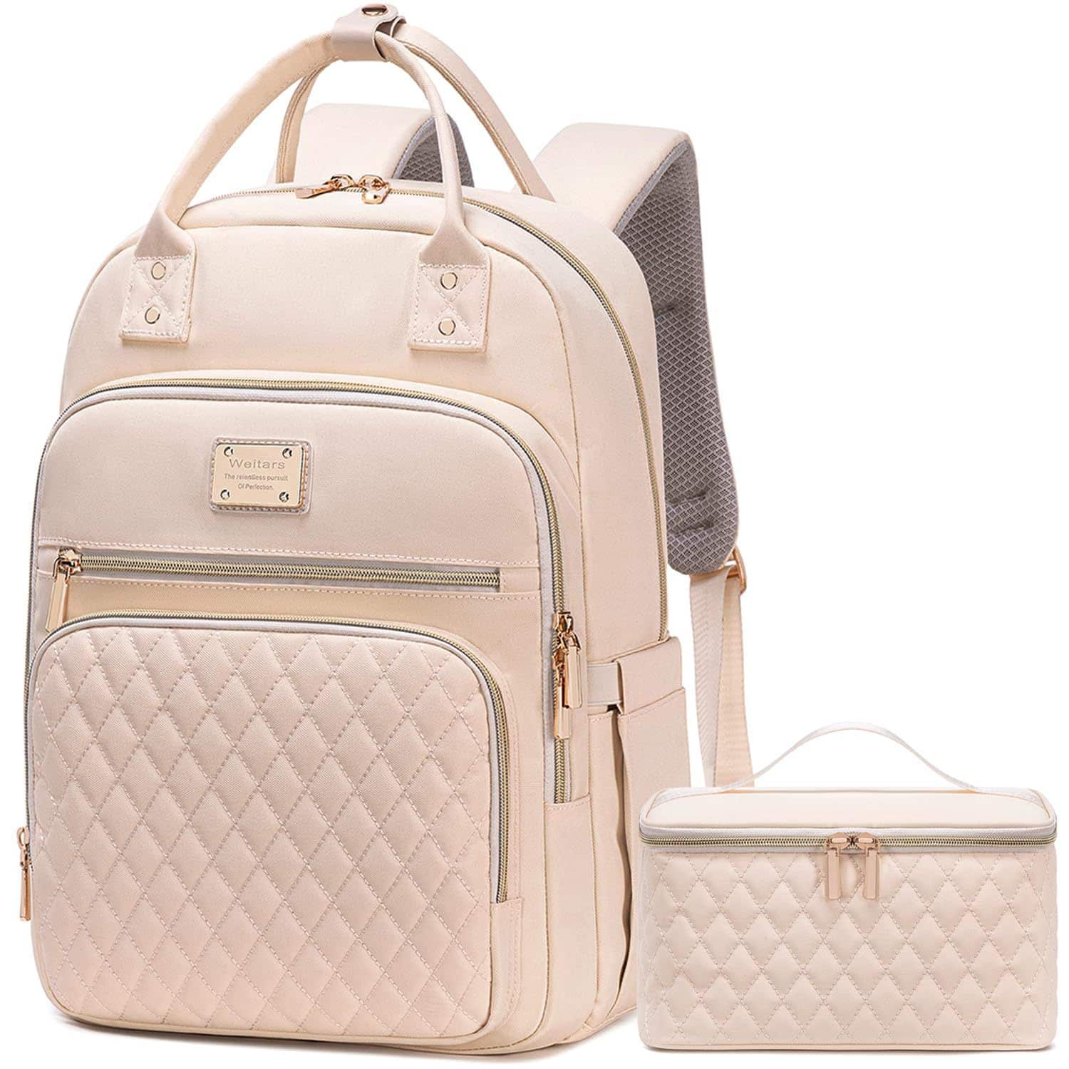 Moms Bag Mom-and-baby Outing Premium-style Mommy - Image 7