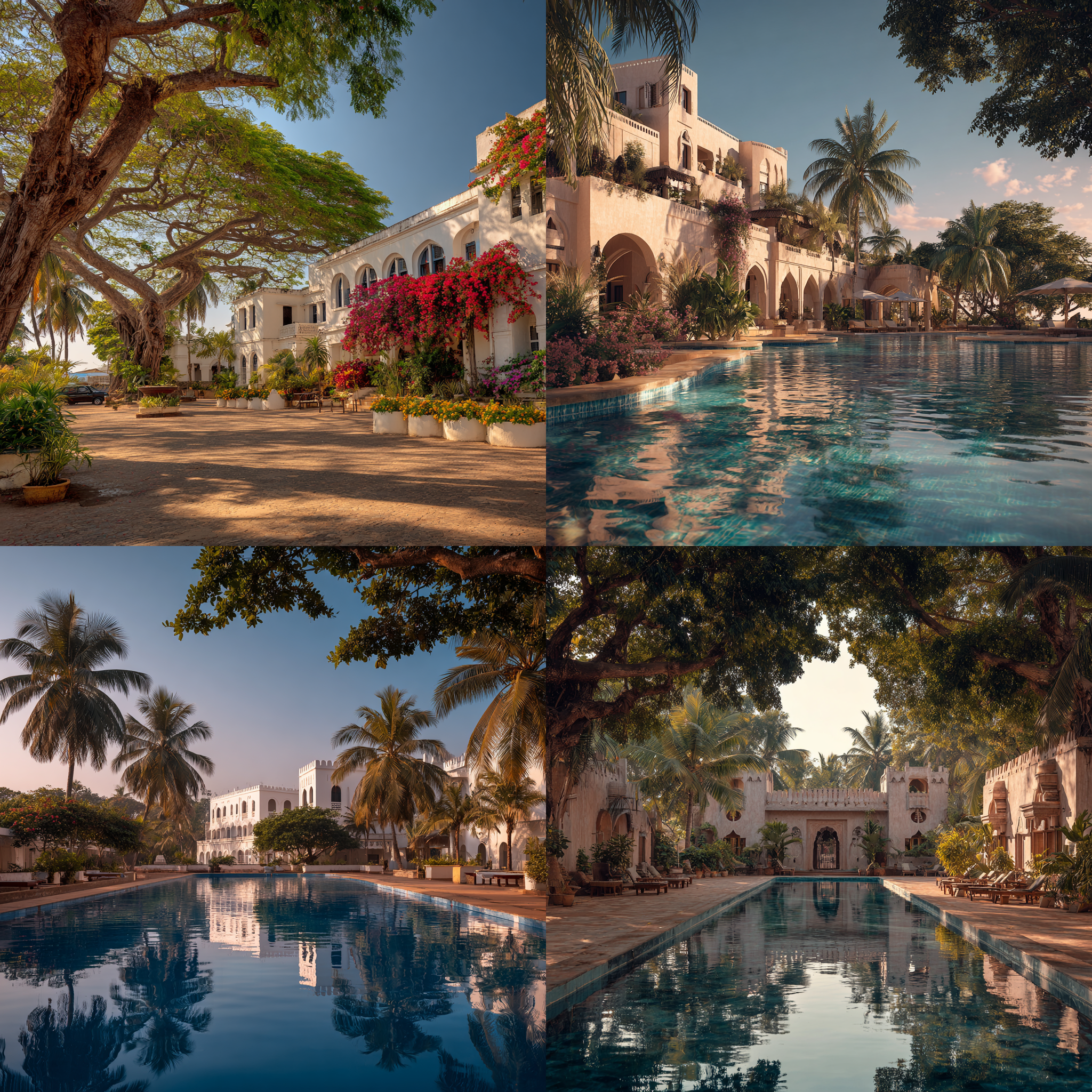 Best hotels to stay in Gambia and things to do
