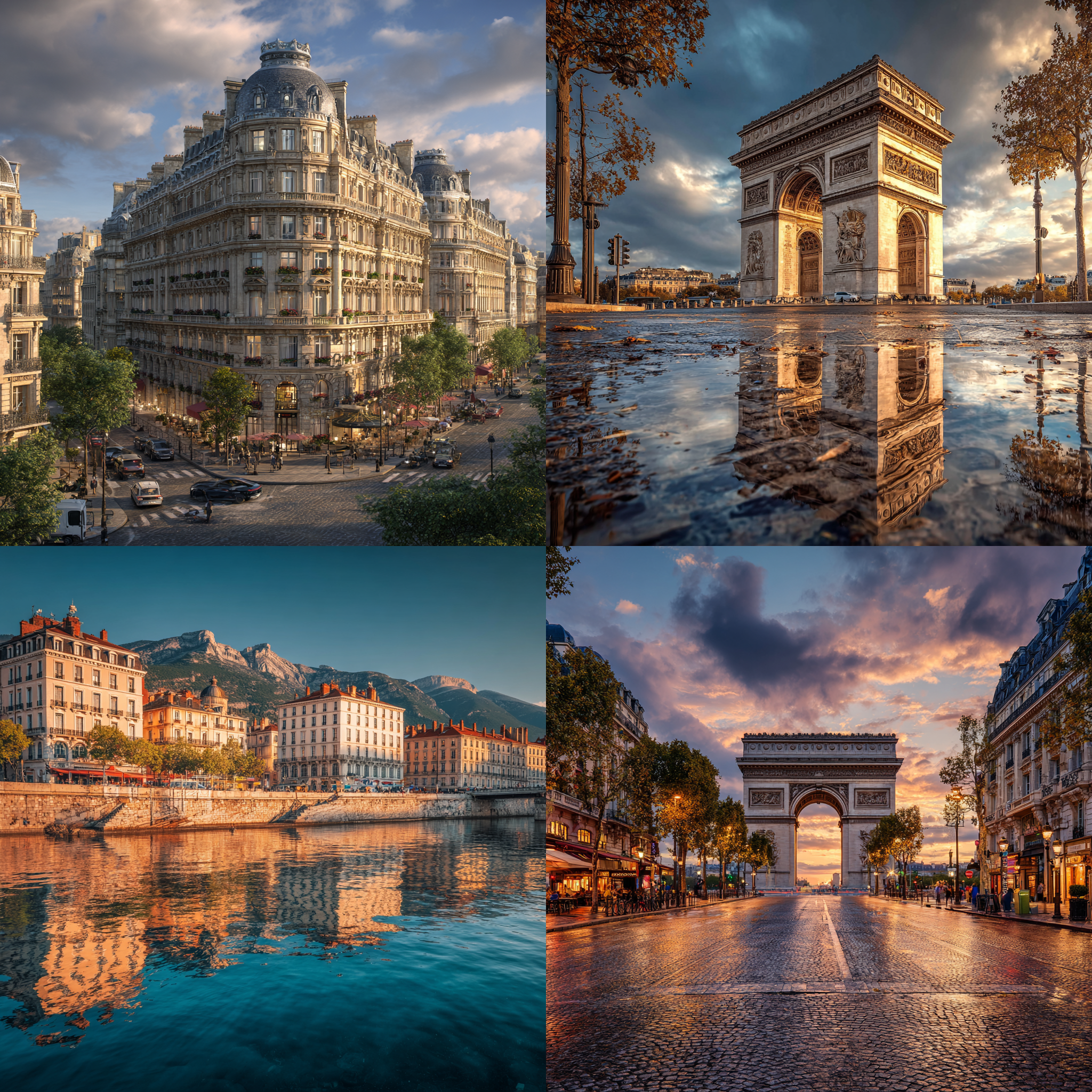 what is the capital of france