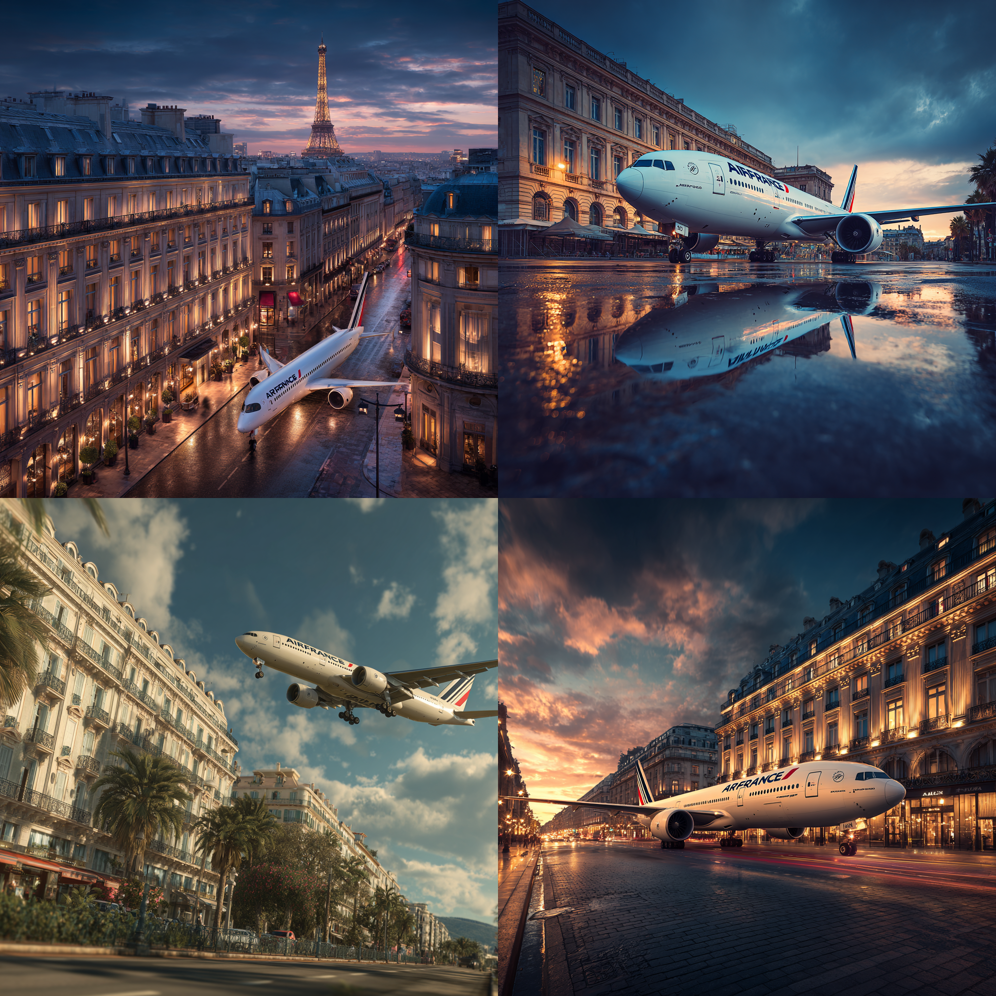air france