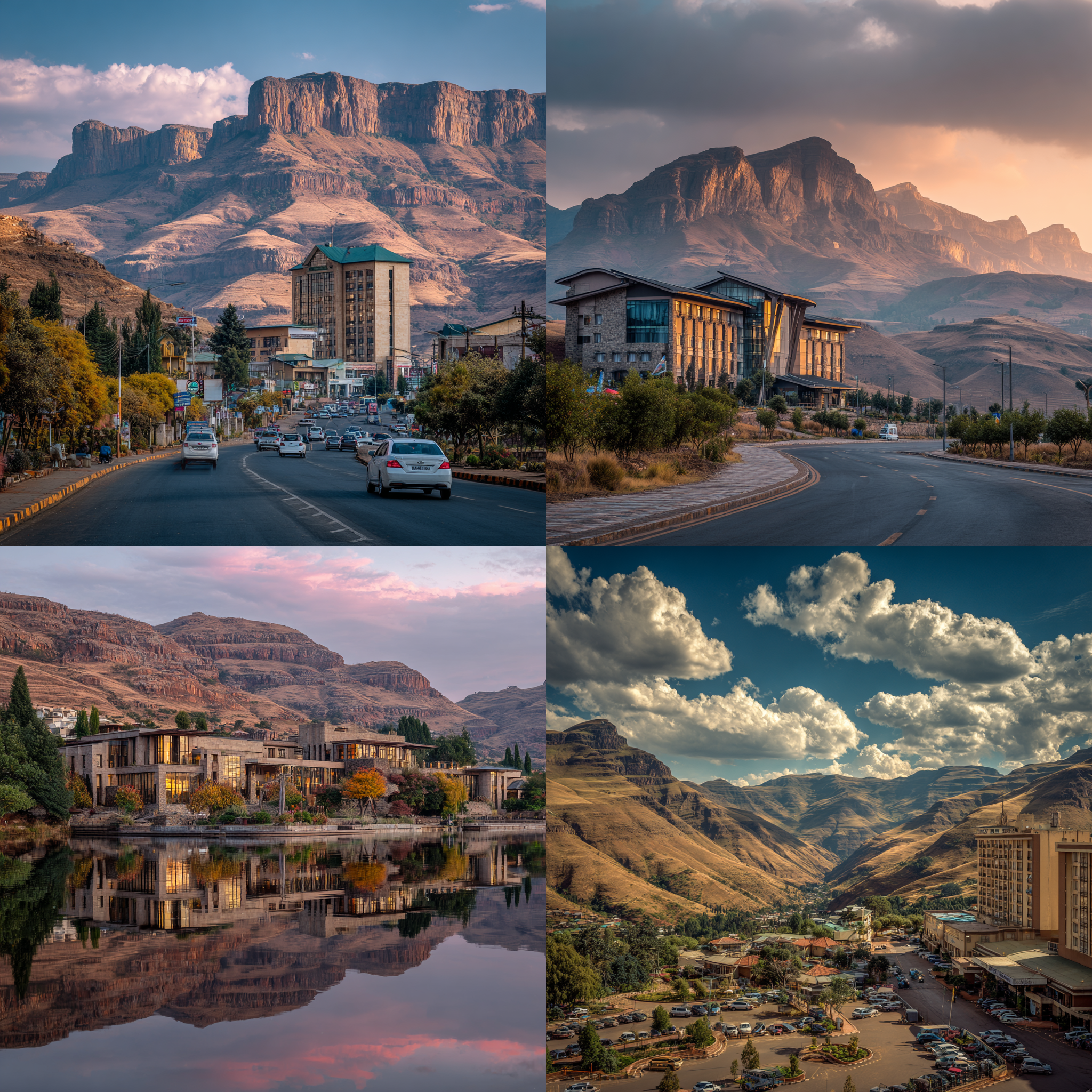 Best hotels to stay in Lesotho and things to do